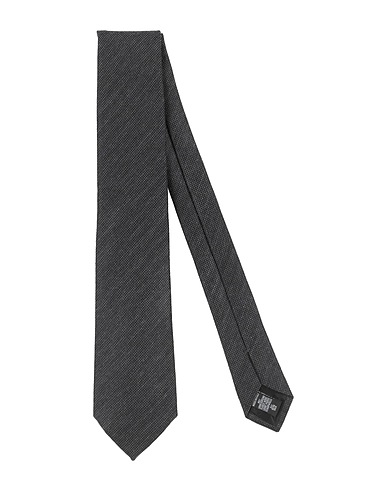 EMPORIO ARMANI Ties and bow ties 69% Virgin Wool, 31% Silk