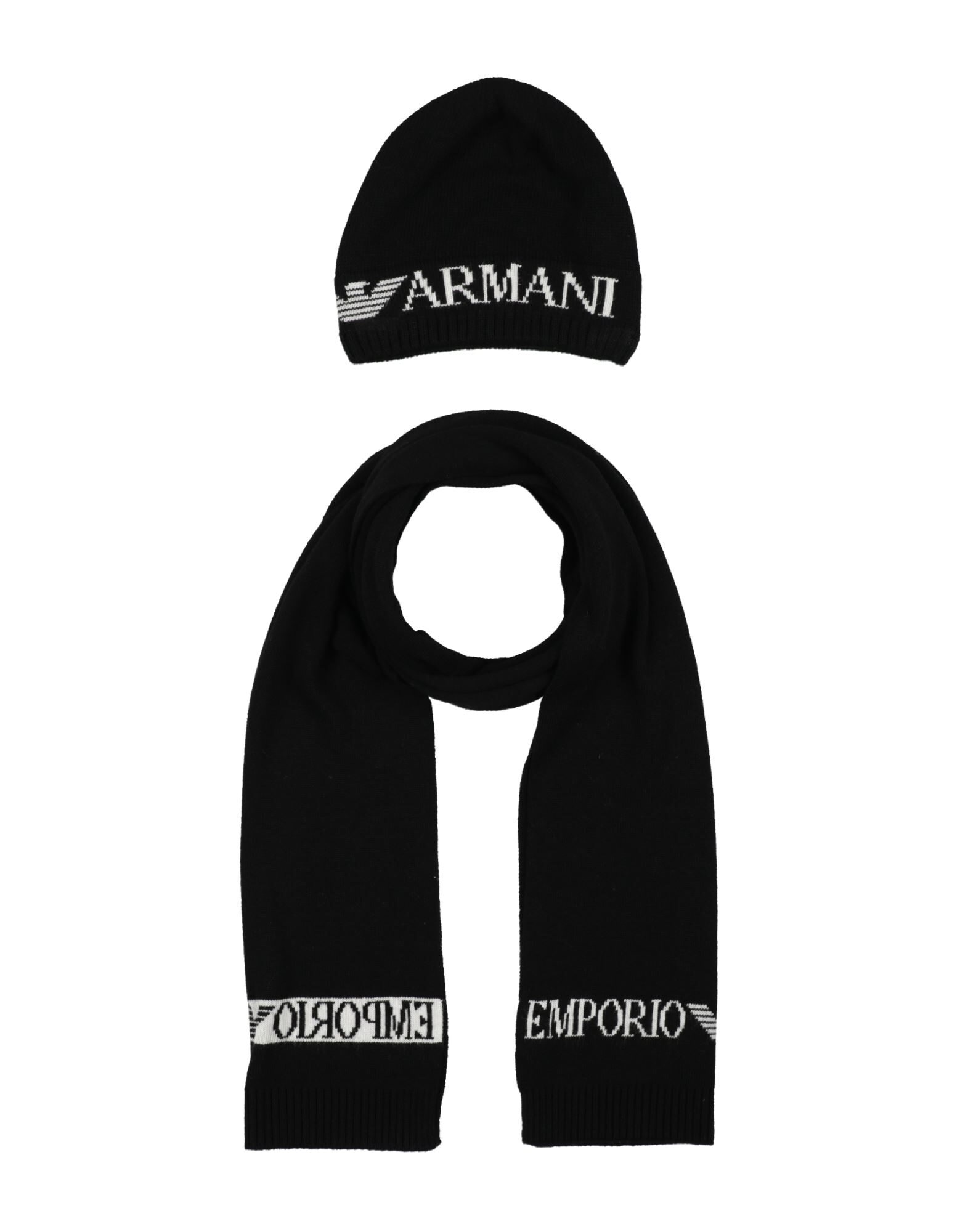 EMPORIO ARMANI - Accessories sets