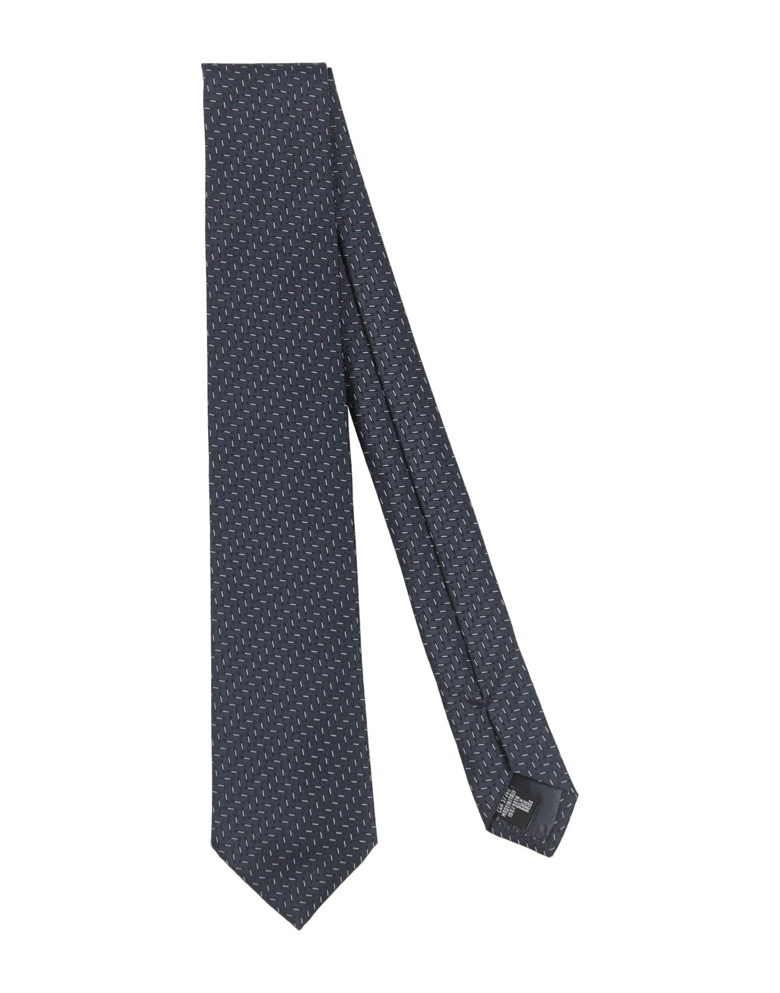 EMPORIO ARMANI - Ties & bow ties