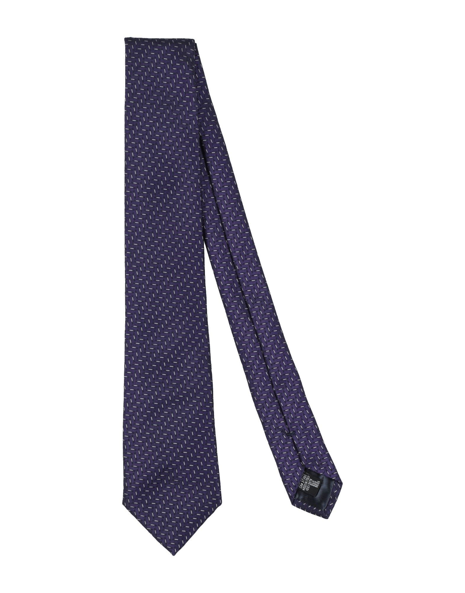 EMPORIO ARMANI - Ties & bow ties