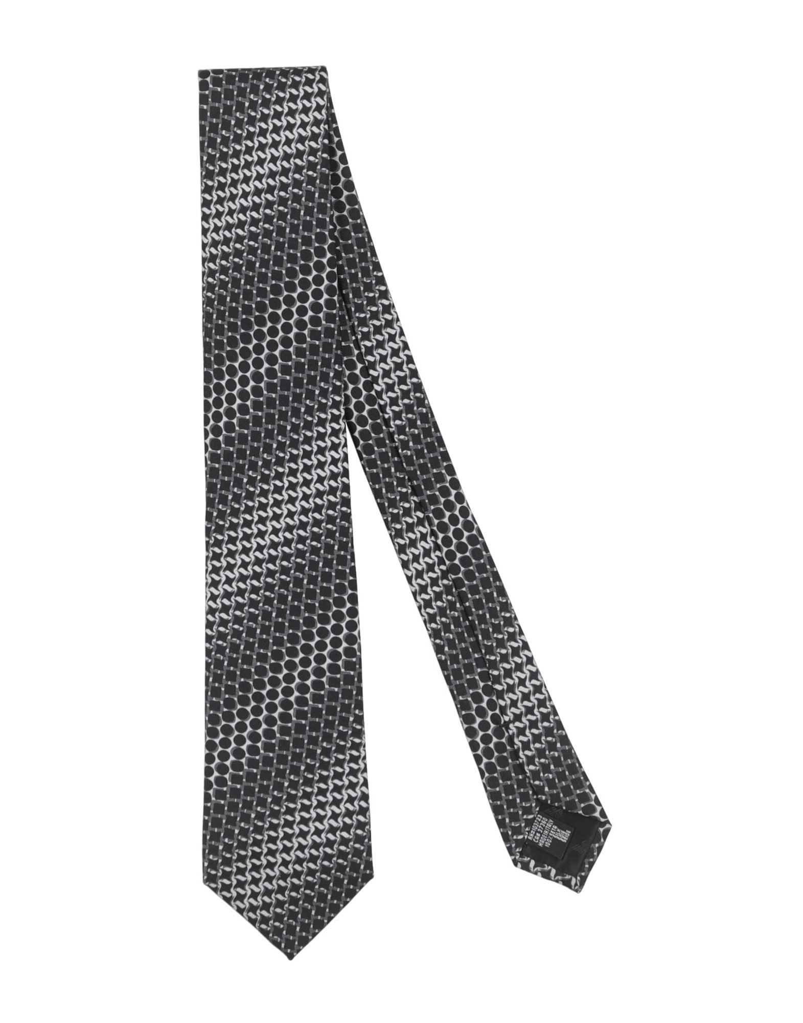 EMPORIO ARMANI - Ties & bow ties