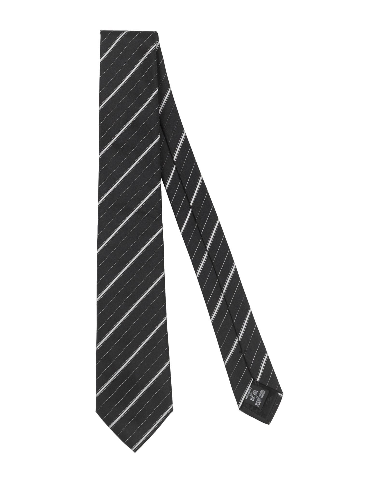 EMPORIO ARMANI - Ties & bow ties