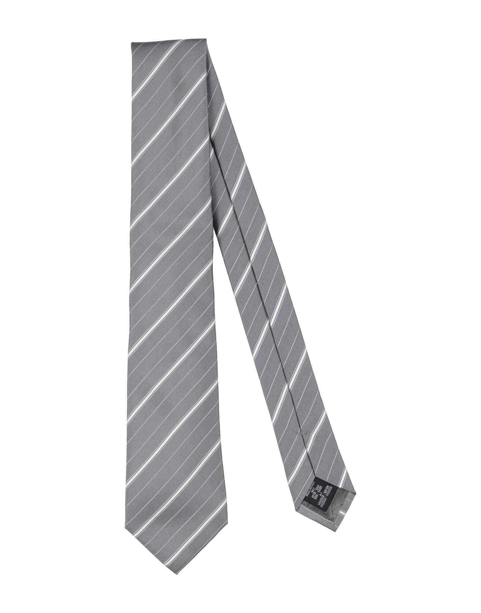 EMPORIO ARMANI - Ties & bow ties