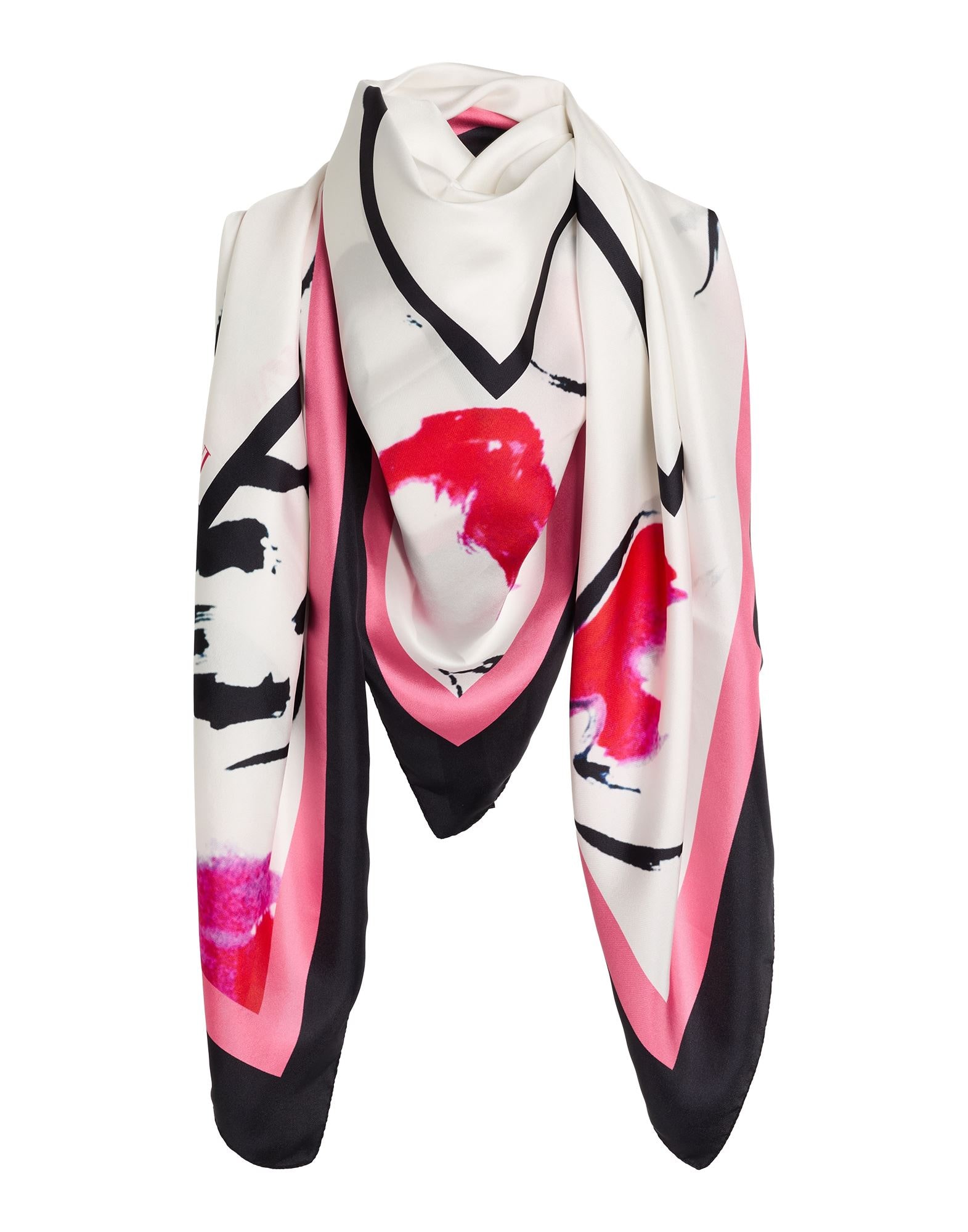 EMPORIO ARMANI - Schals