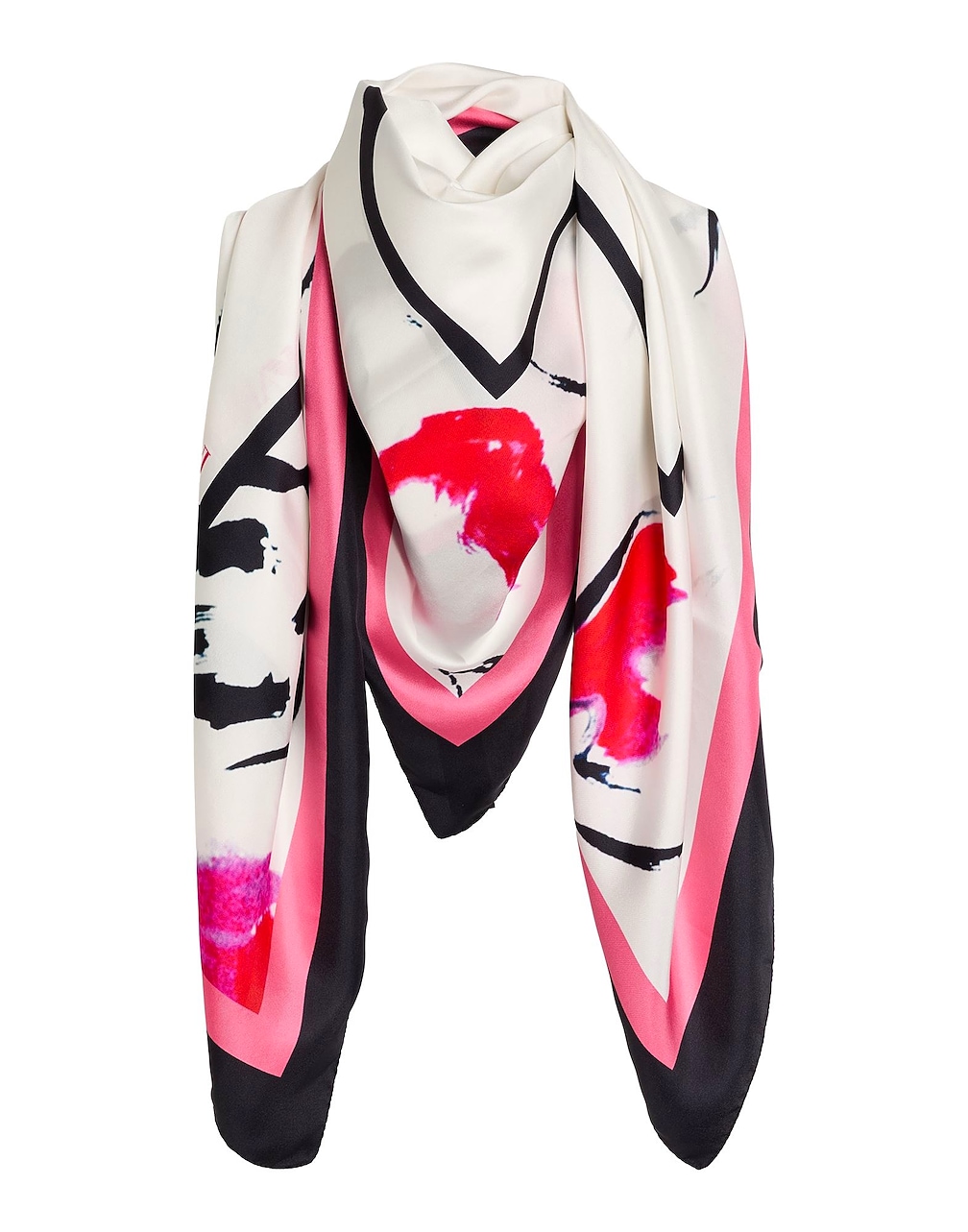 EMPORIO ARMANI - Schals