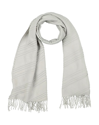 EMPORIO ARMANI Scarves and foulards 65% Polyester, 35% Viscose