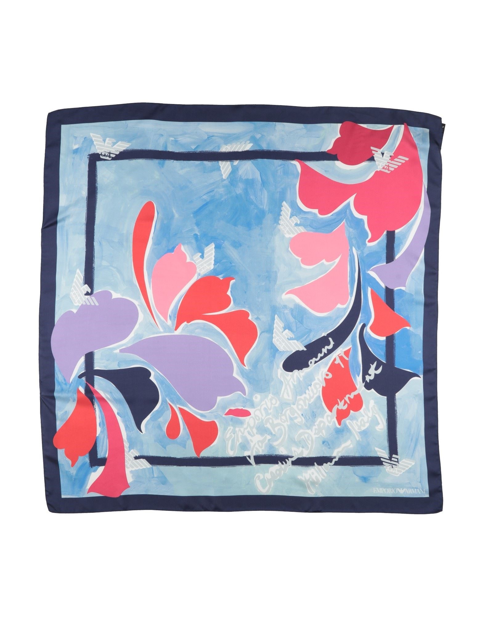 EMPORIO ARMANI - Scarves