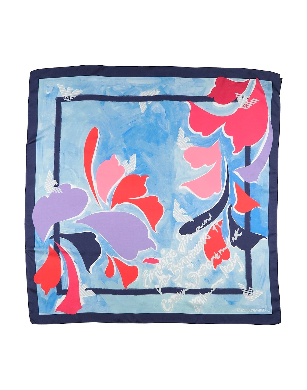 EMPORIO ARMANI - Scarves