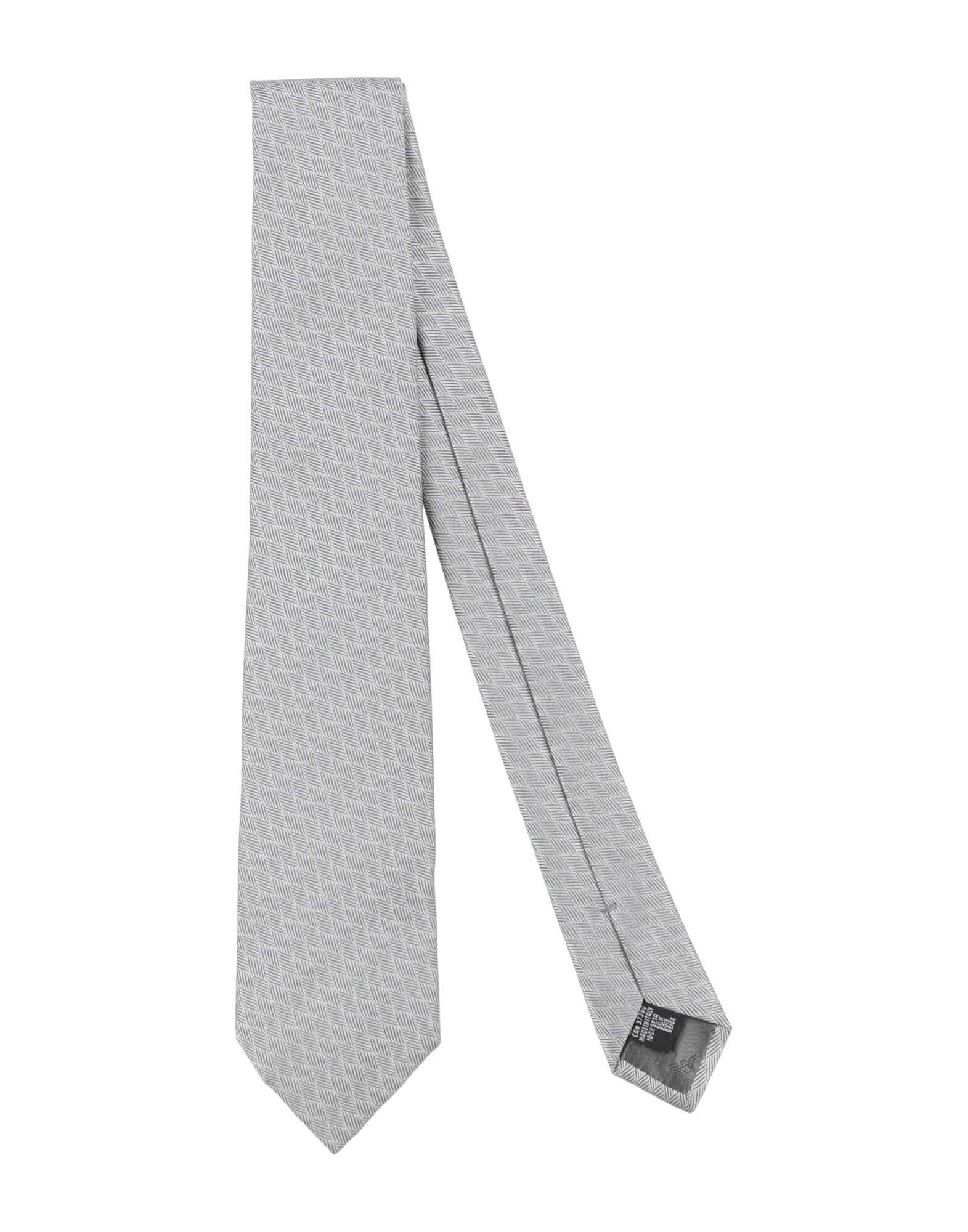 EMPORIO ARMANI - Ties & bow ties