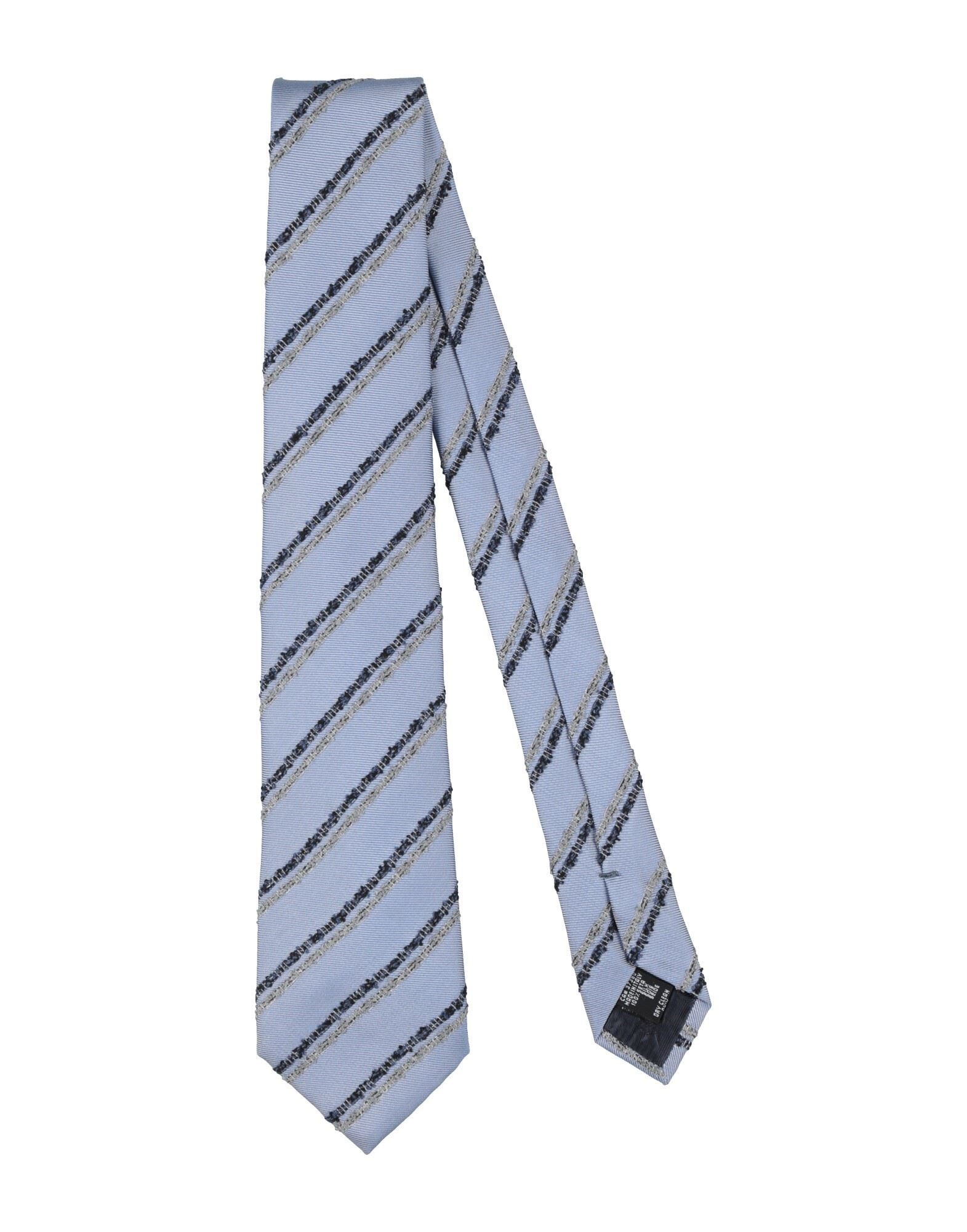 EMPORIO ARMANI - Ties & bow ties