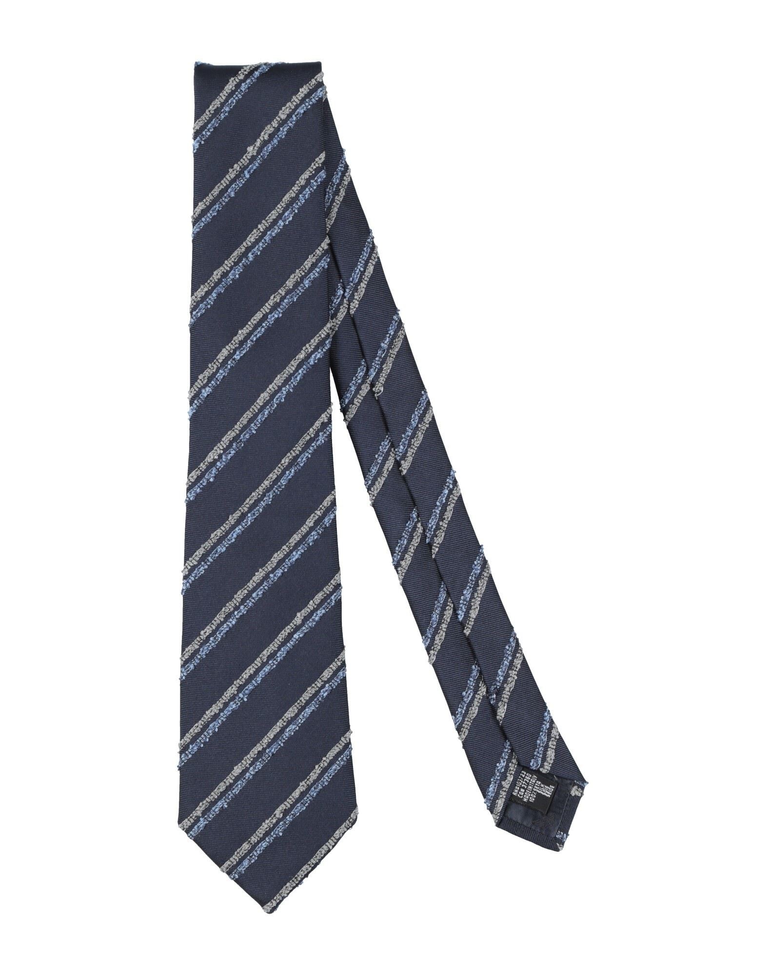 EMPORIO ARMANI - Ties & bow ties