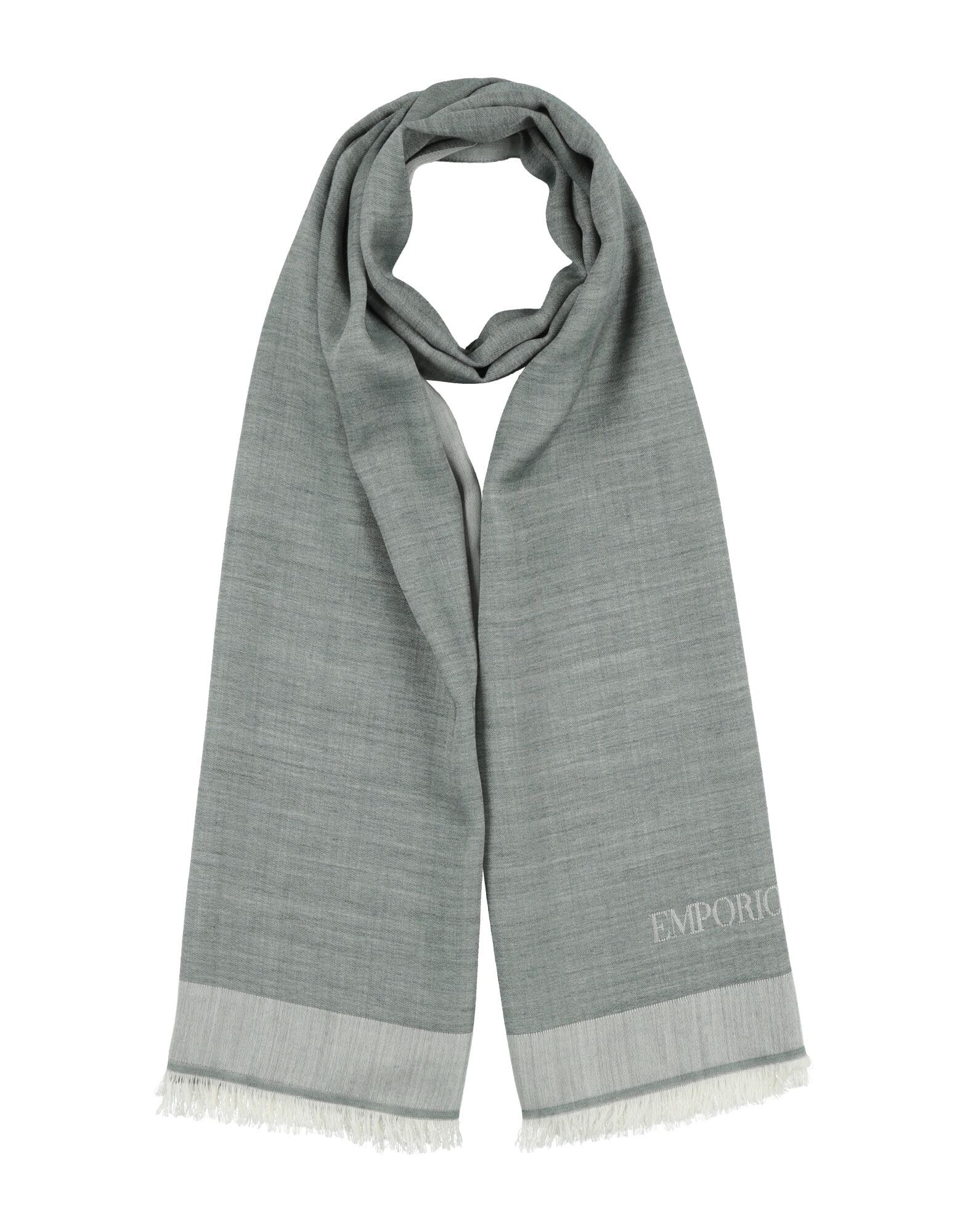 EMPORIO ARMANI - マフラー