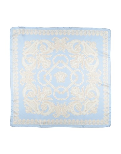VERSACE Scarves and foulards 100% Silk