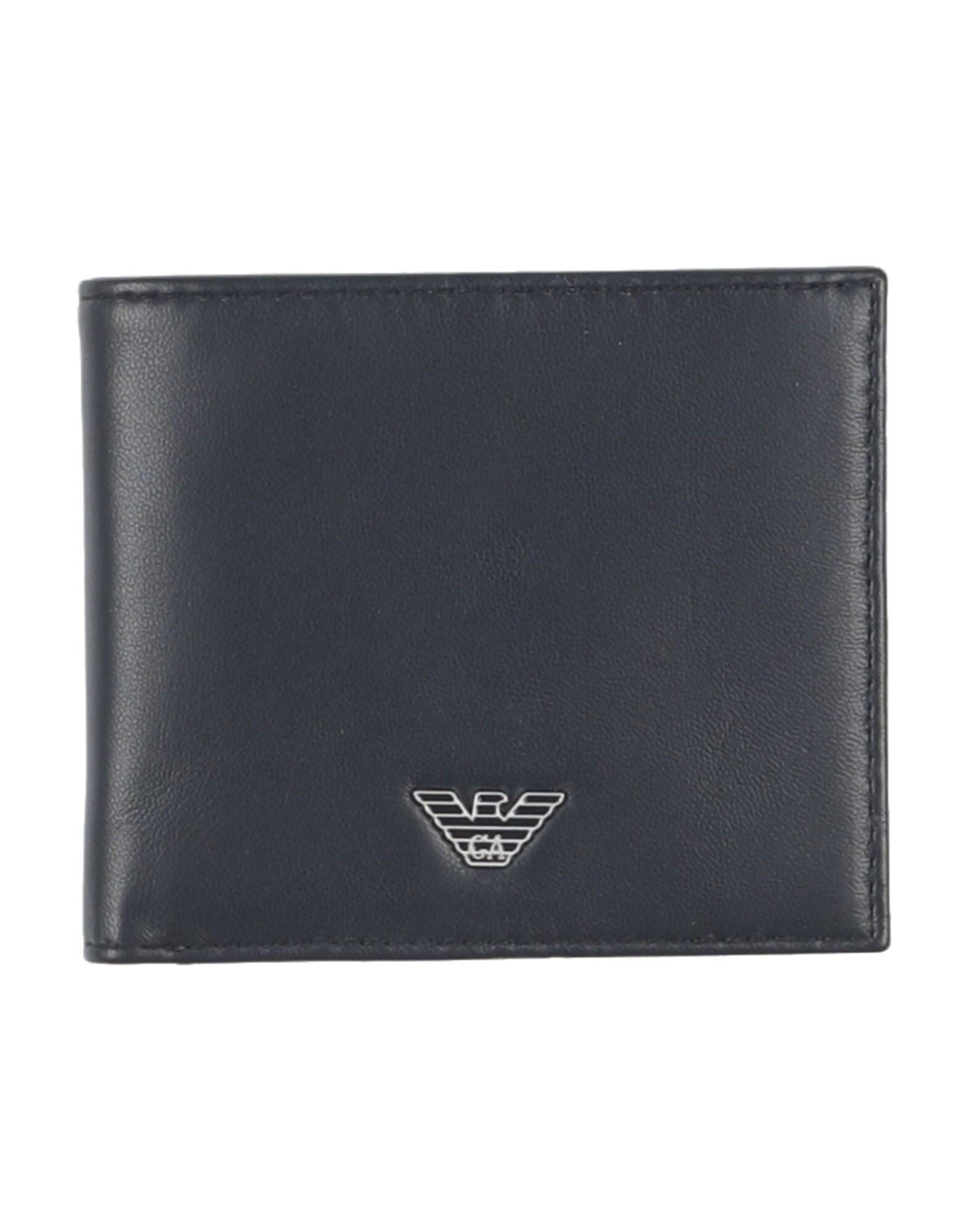 EMPORIO ARMANI - Wallets