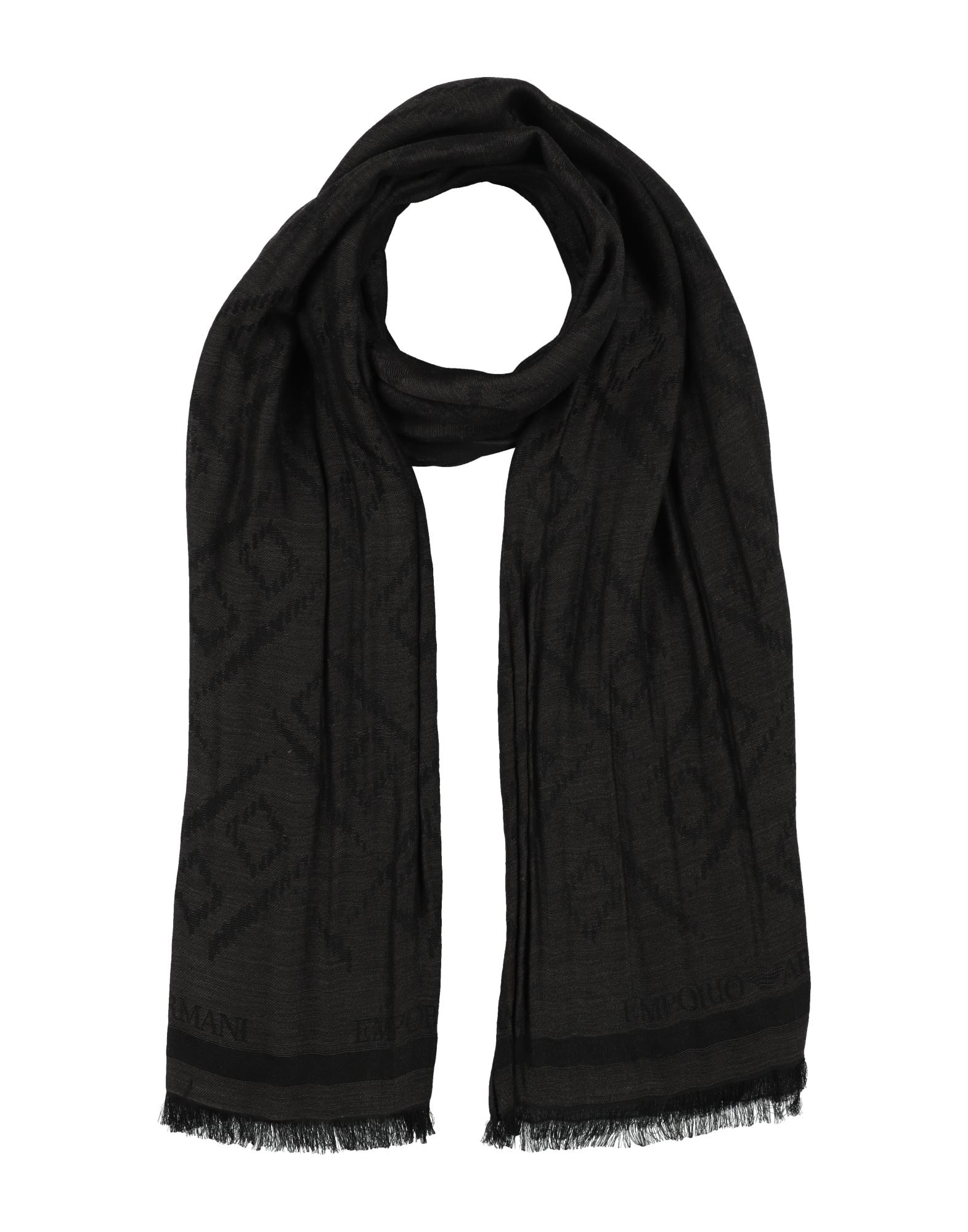 EMPORIO ARMANI - Bufandas