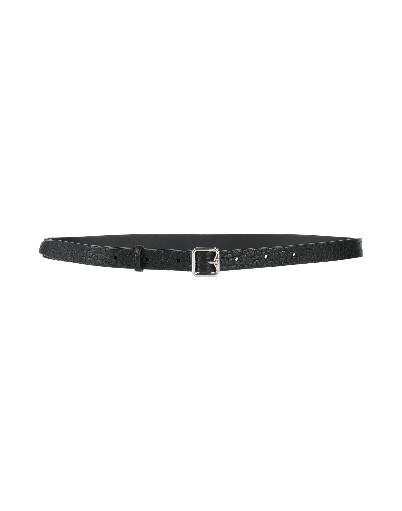 BURBERRY - Belts