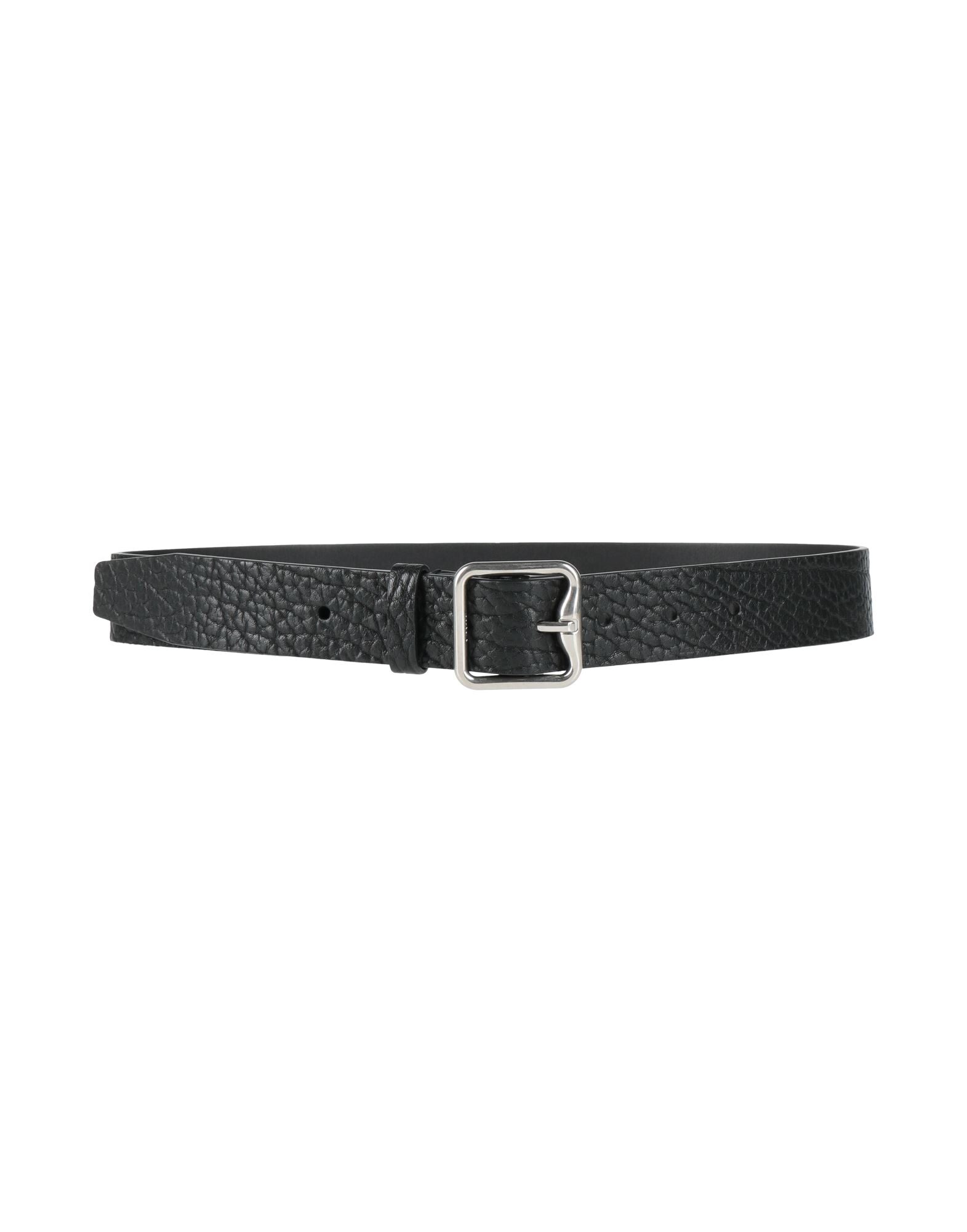 BURBERRY - Belts