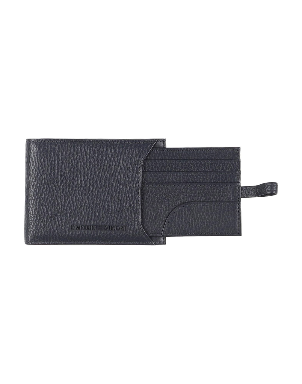 EMPORIO ARMANI - Wallets