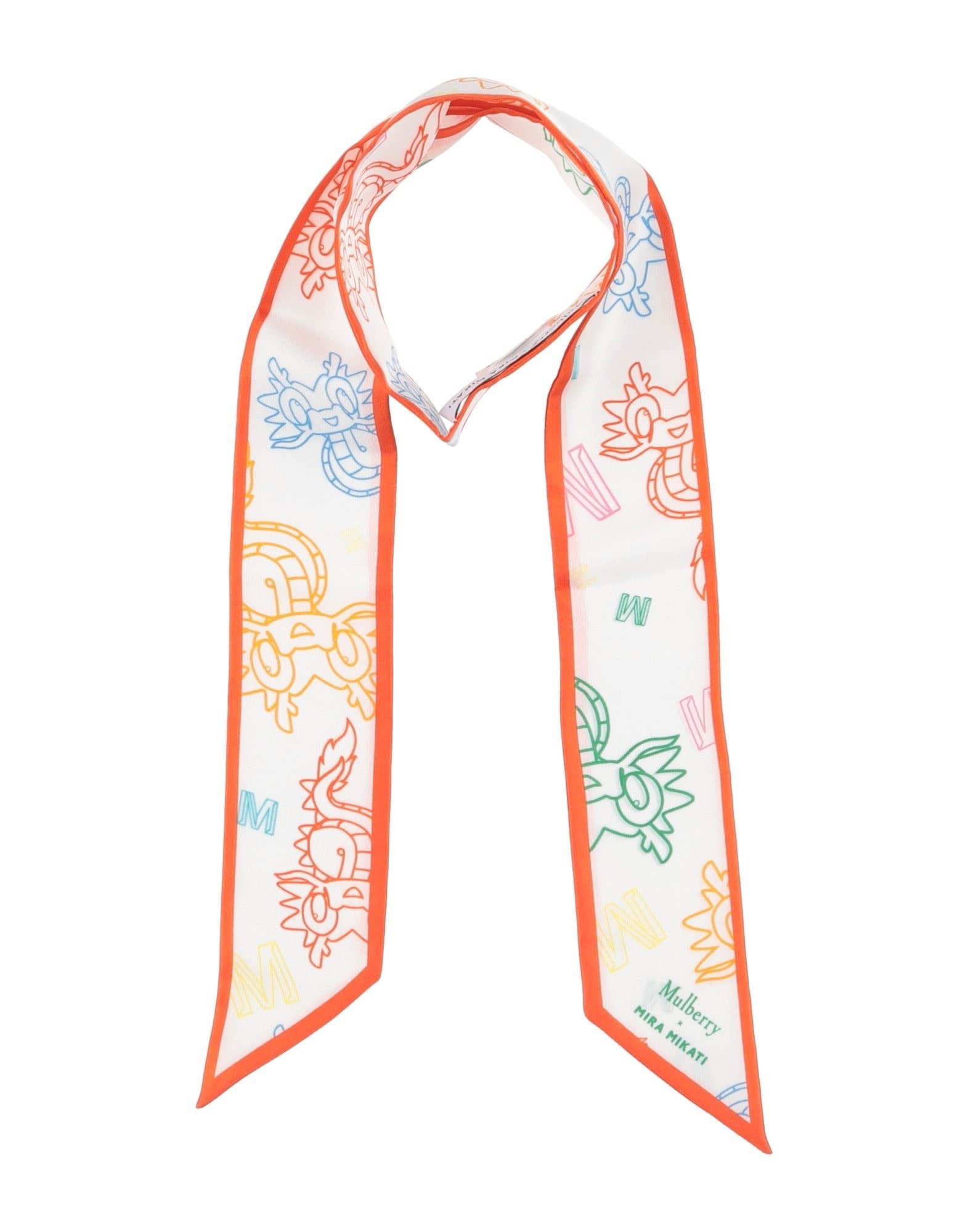 MULBERRY - Scarves