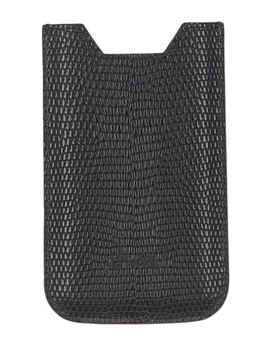 BRIONI Other accessories NERO Leather