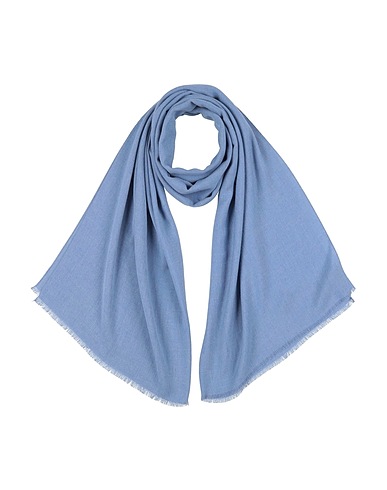 EMPORIO ARMANI Scarves and foulards 65% Polyester, 35% Viscose