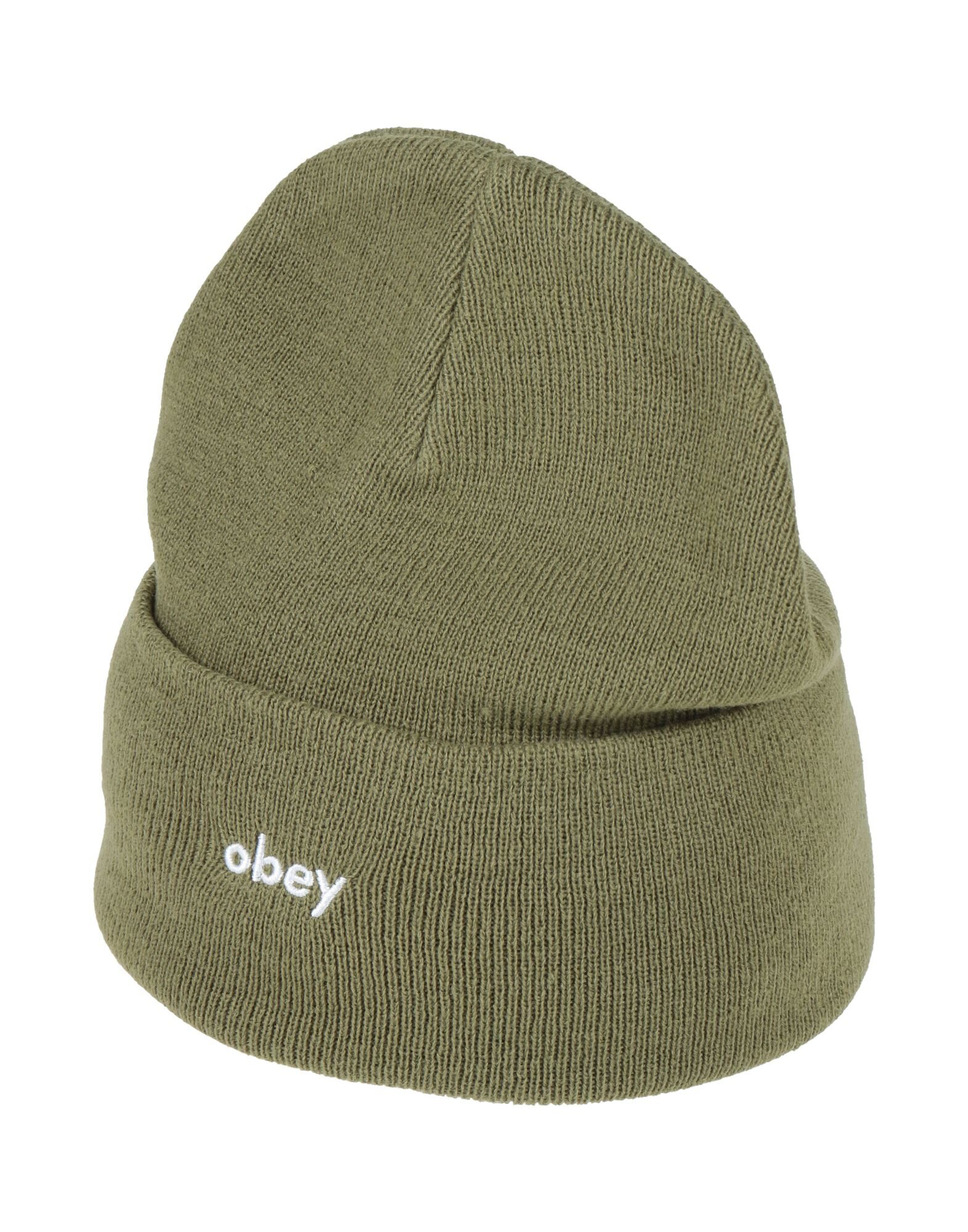 OBEY - Chapeaux