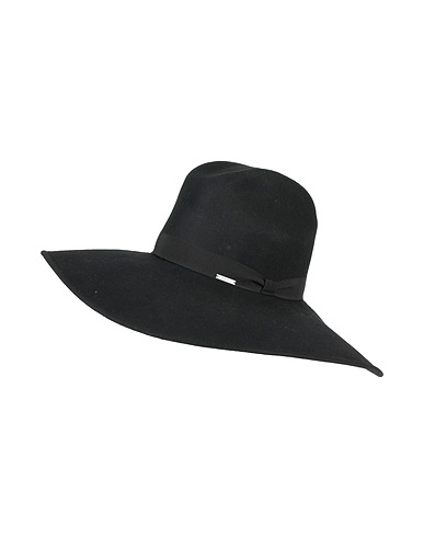 DSQUARED2 Hat Black 100% Wool