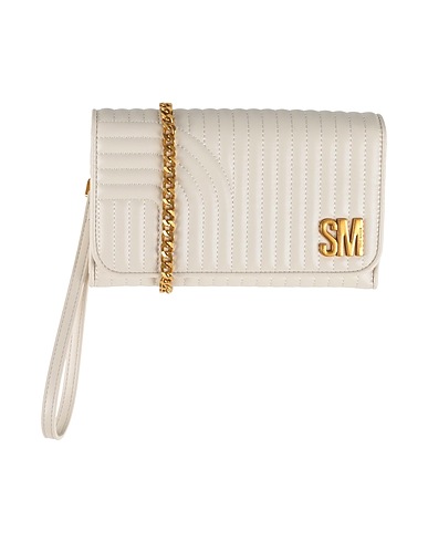 STEVE MADDEN Portefeuille à bandoulière 100% Polyuréthane