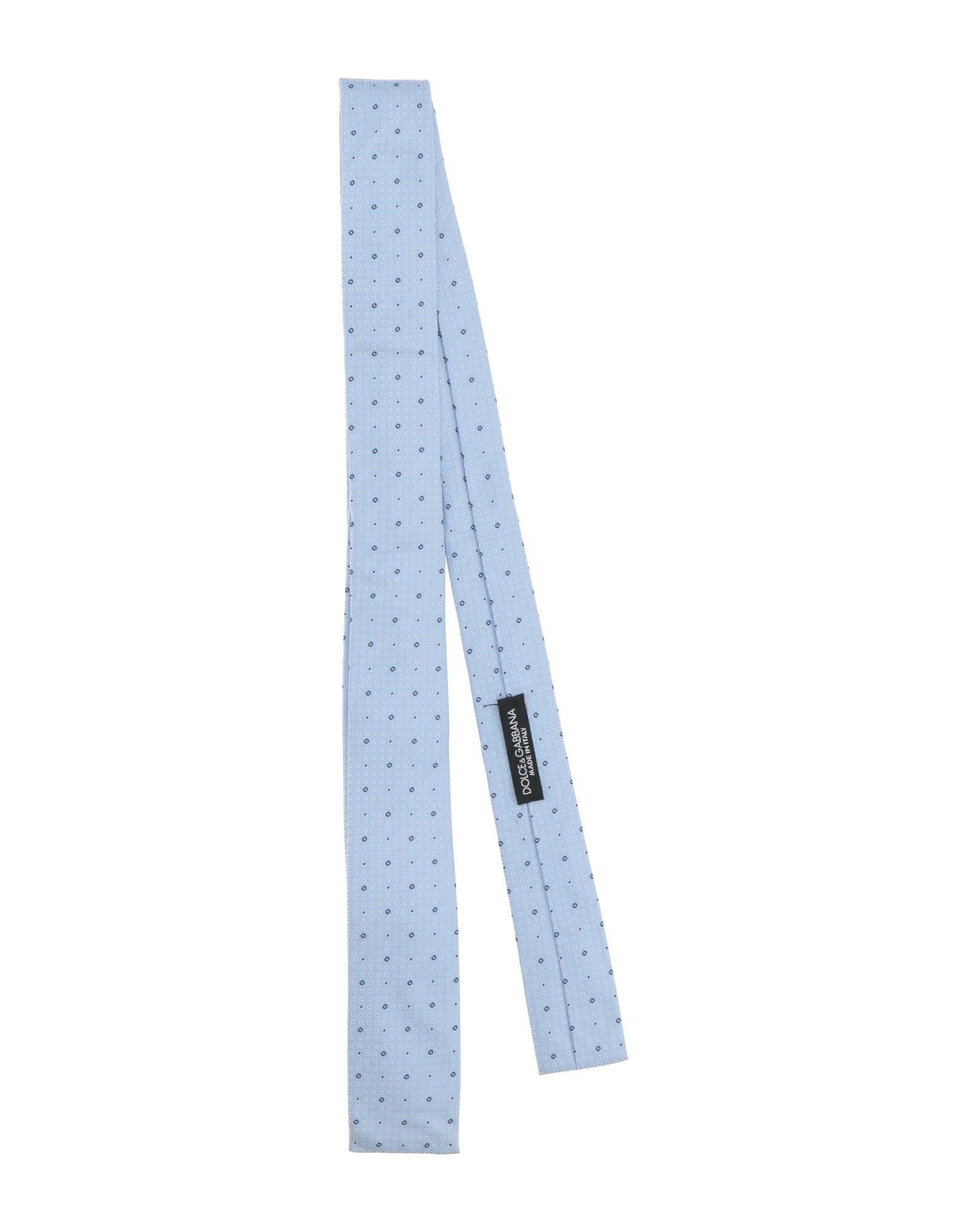 DOLCE&GABBANA - Ties & bow ties