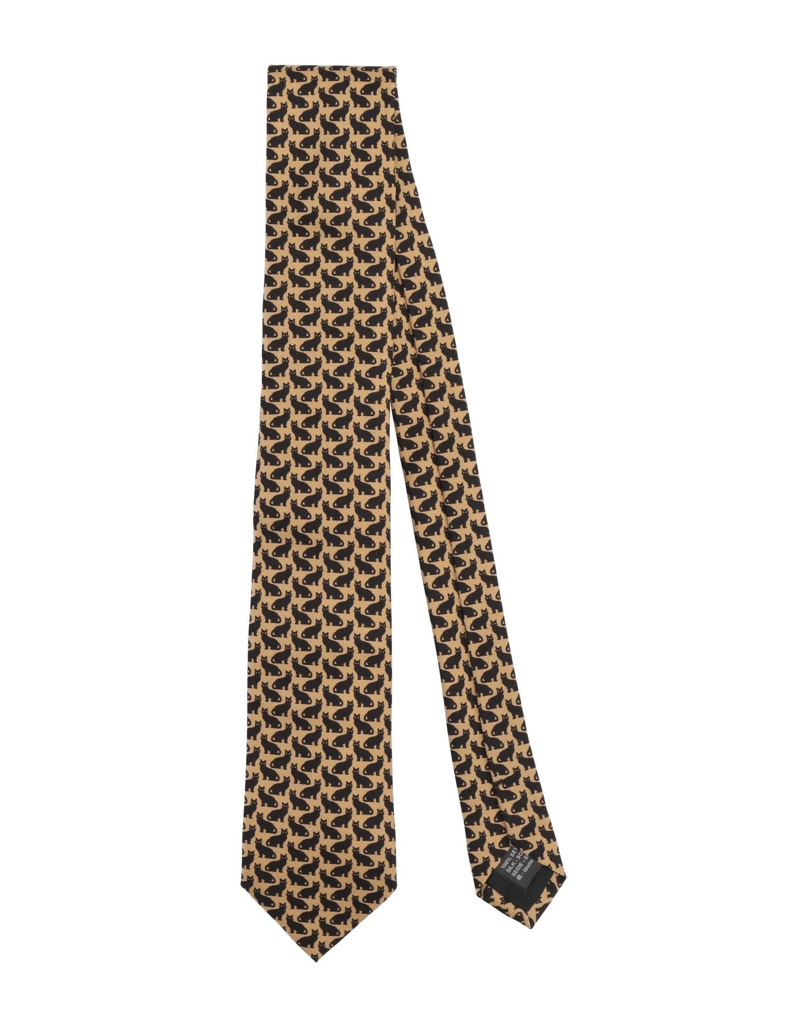 DOLCE&GABBANA - Ties & bow ties