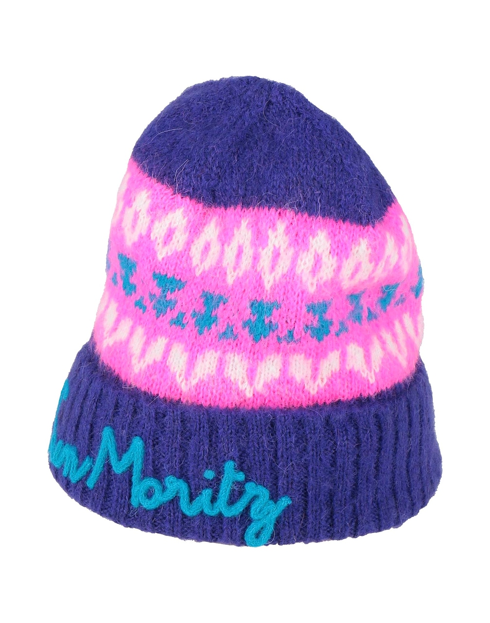 MC2 SAINT BARTH - Hats
