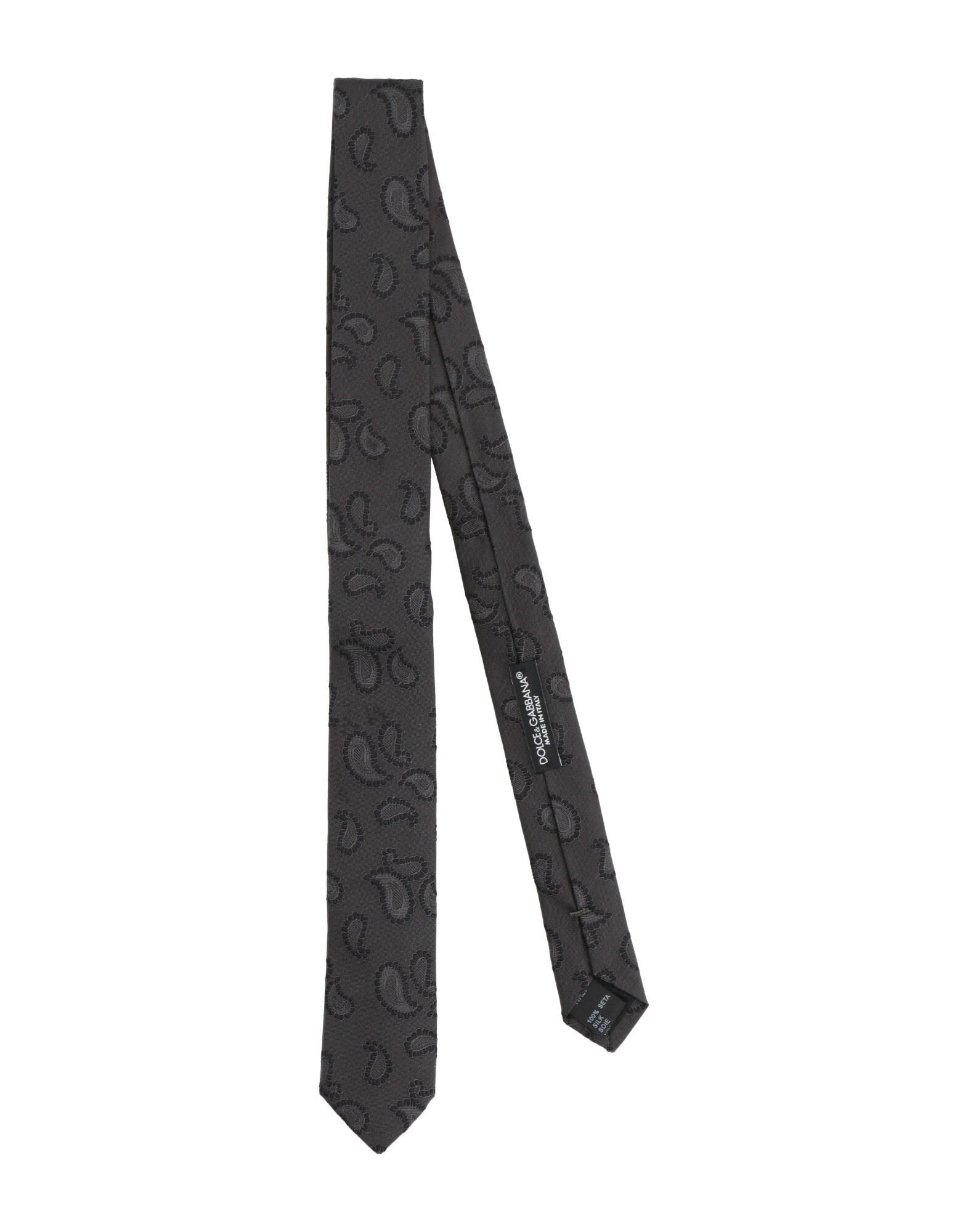 DOLCE&GABBANA - Ties & bow ties