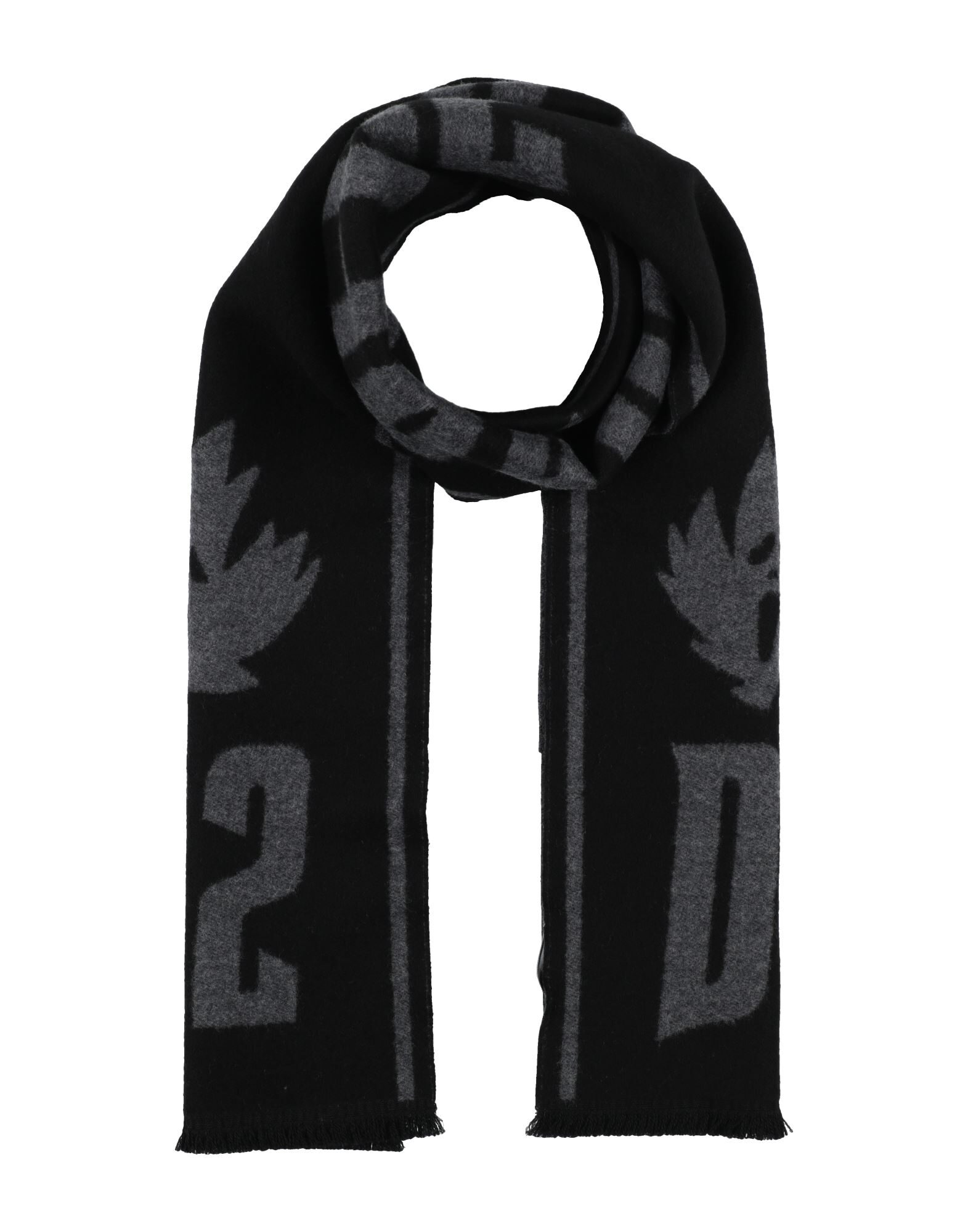 DSQUARED2 - Scarves