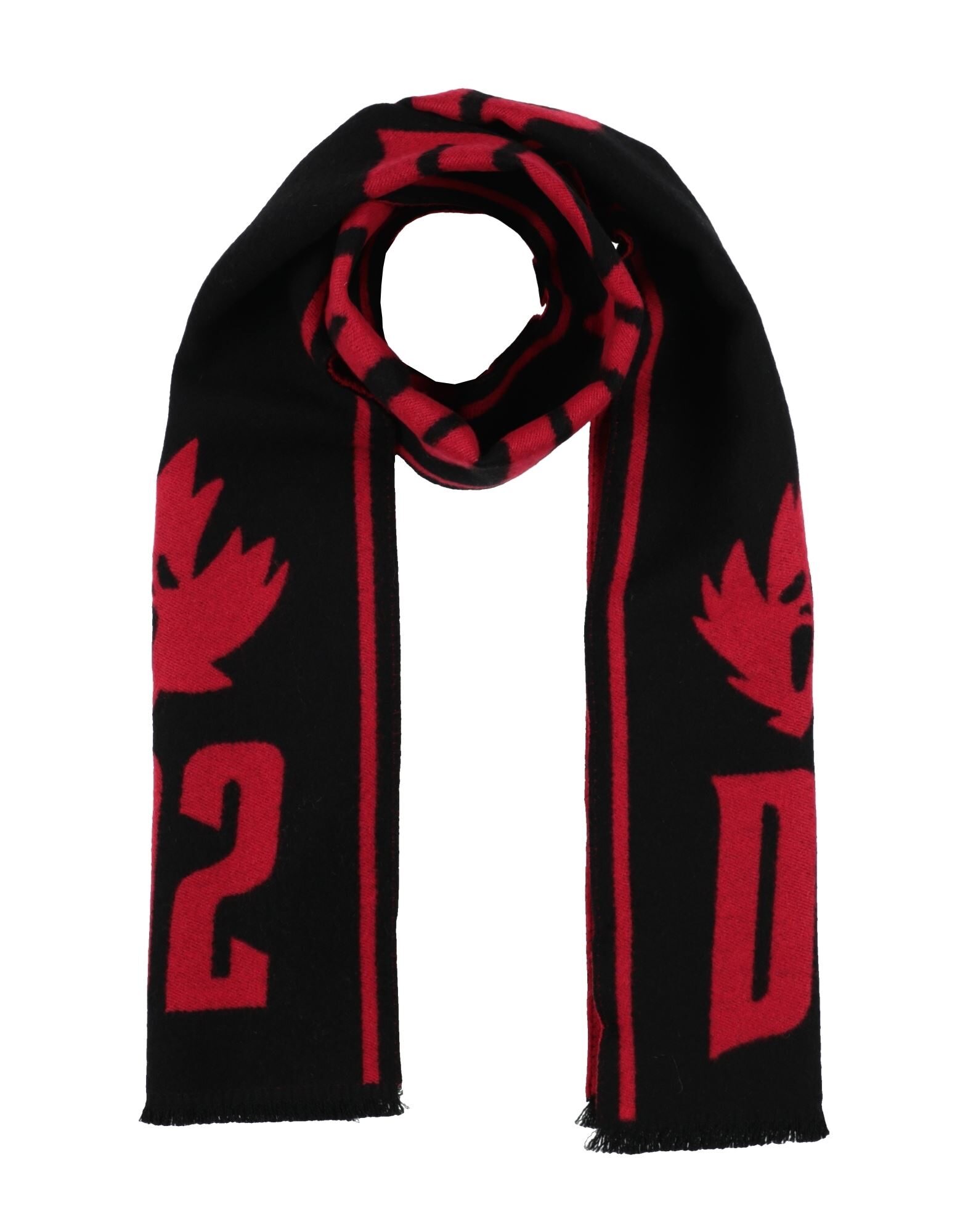 DSQUARED2 - Scarves