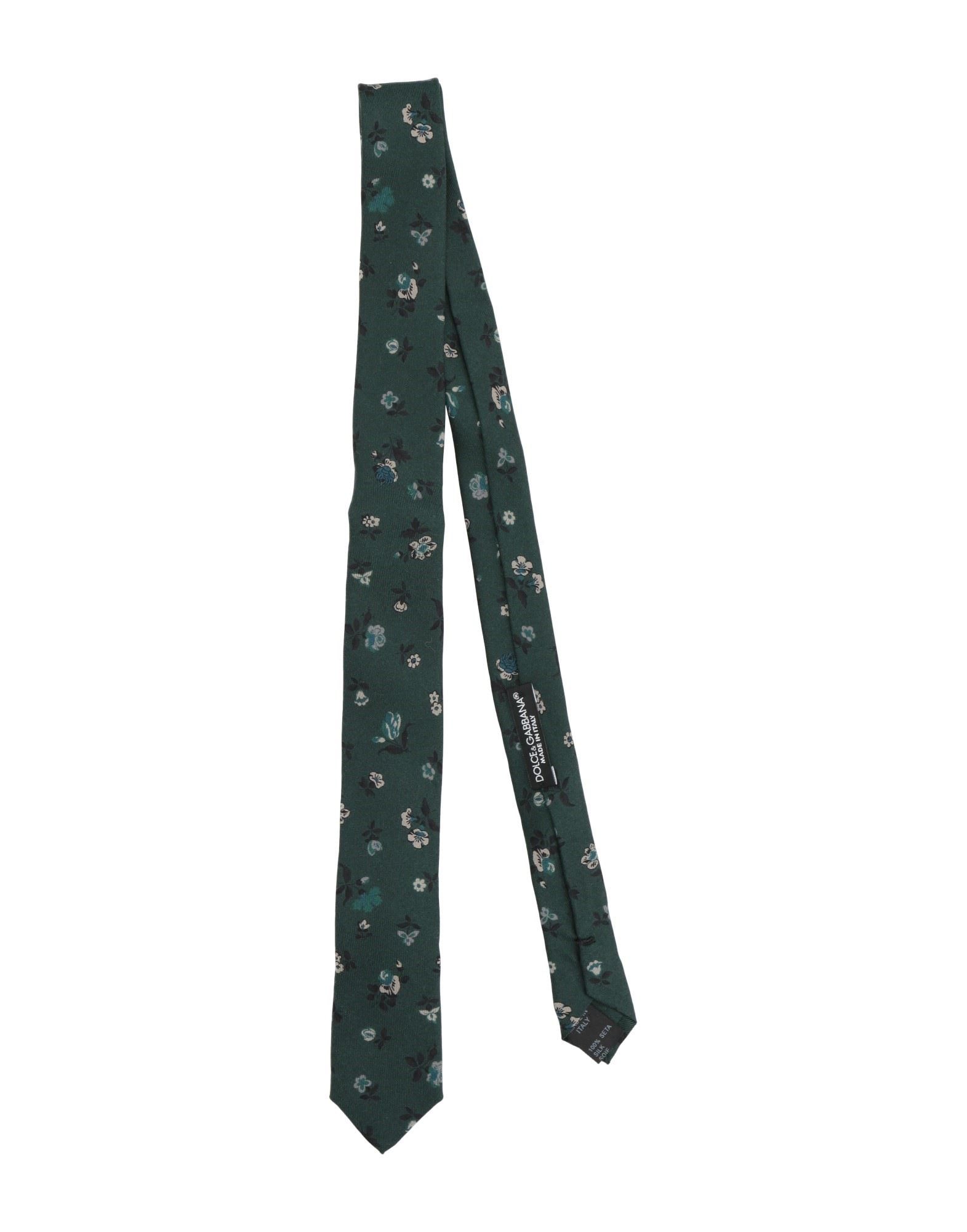 DOLCE&GABBANA - Ties & bow ties