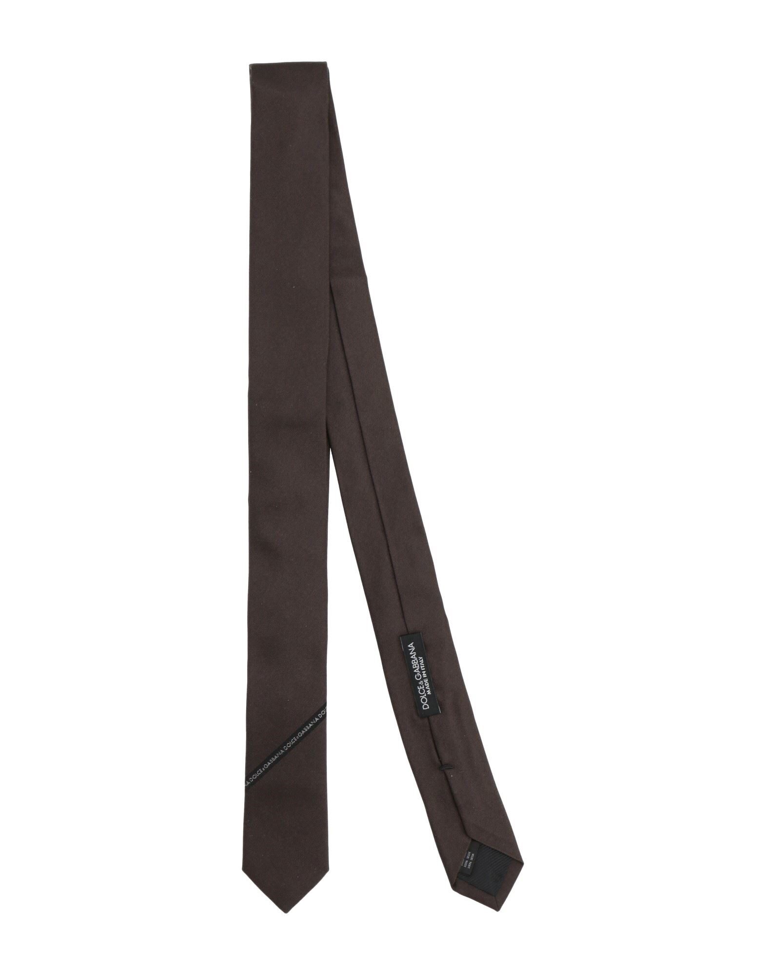 DOLCE&GABBANA - Ties & bow ties