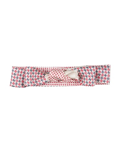 DOLCE&GABBANA Scarves and foulards Cream 100% Silk