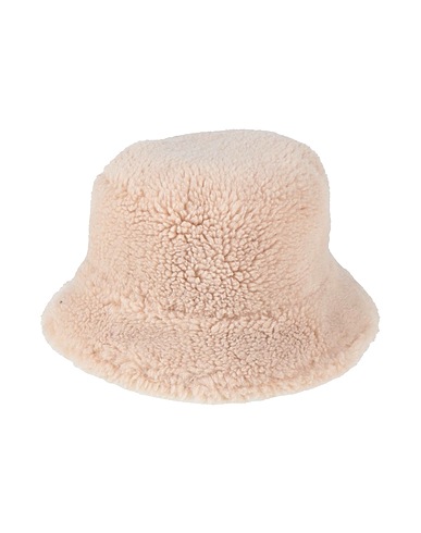 ALTER EGO Cappello Beige 70% Nylon, 30% Lana