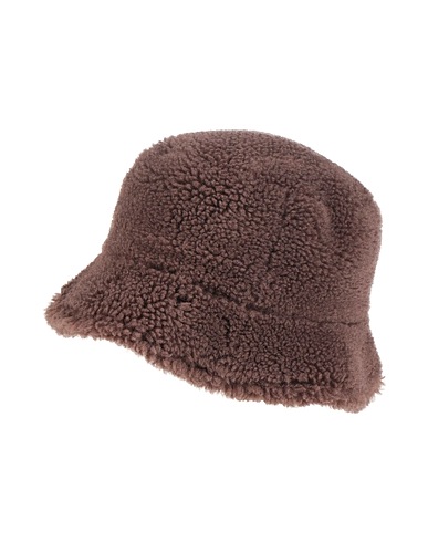 ALTER EGO Cappello Testa di moro 70% Nylon, 30% Lana