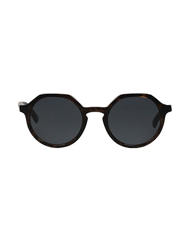 DOLCE&GABBANA Sunglasses Black Plastic