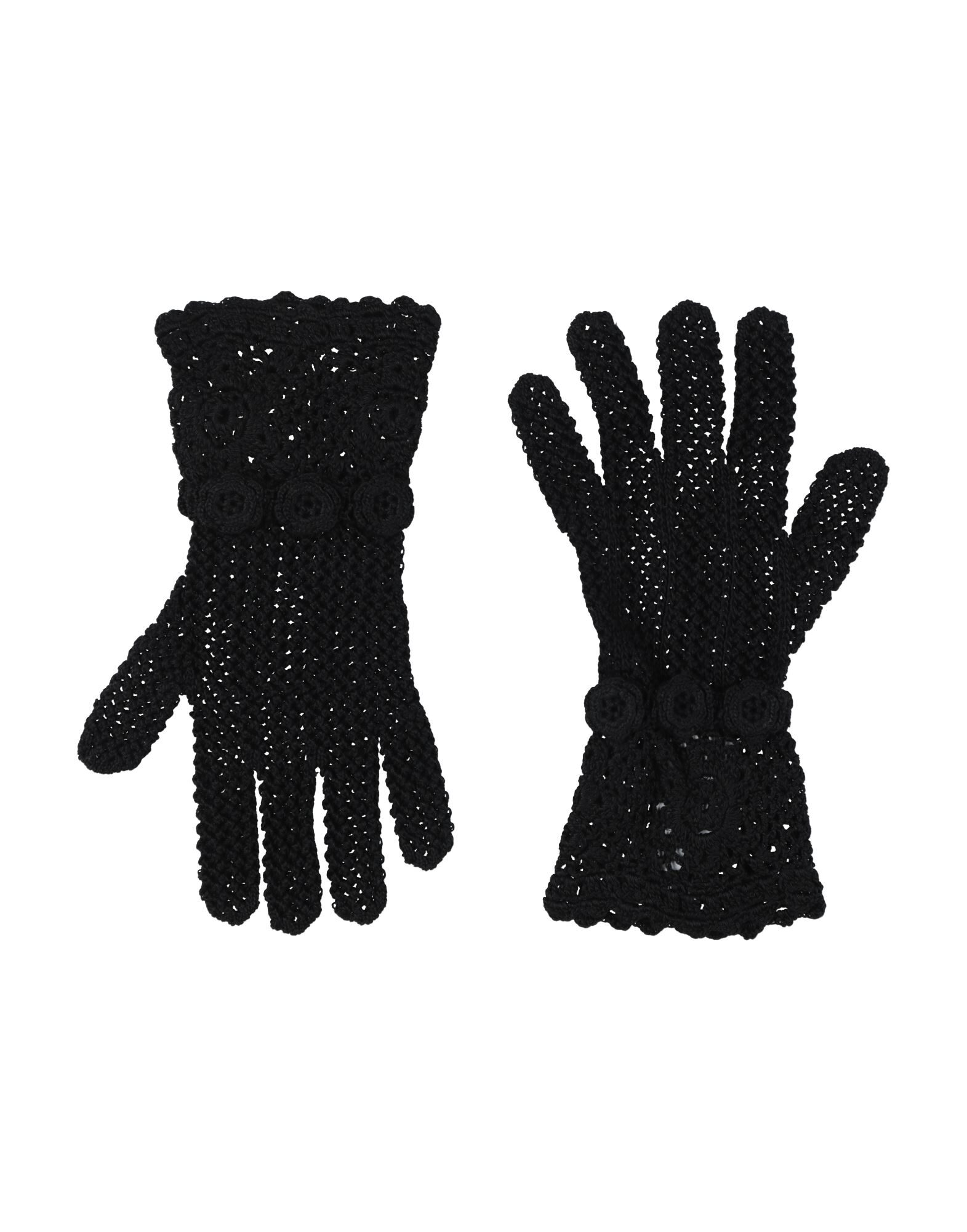 DOLCE&GABBANA - Gloves