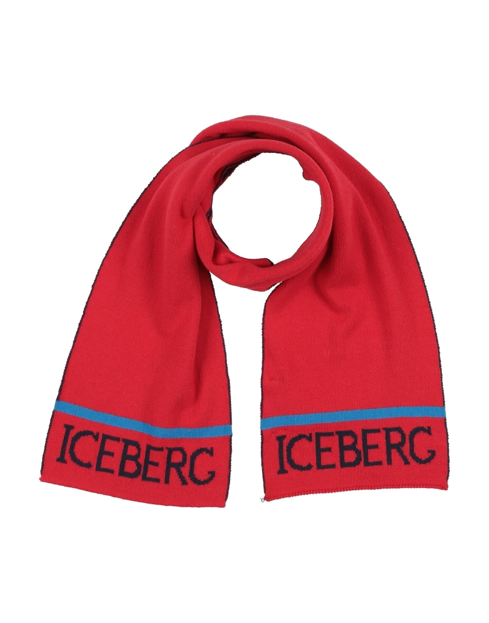 ICEBERG - Шарфы