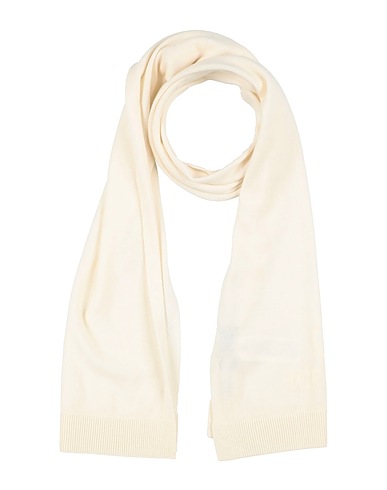 ICEBERG Scarves and foulards Ivory 70% Virgin Wool, 30% Cashmere