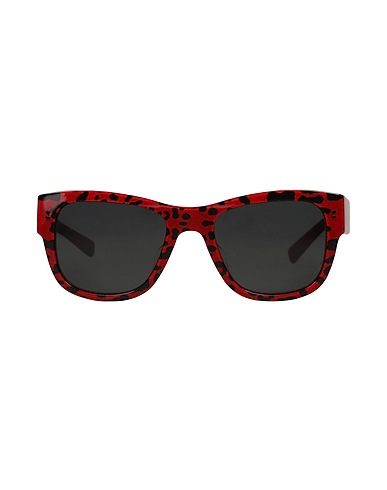 DOLCE&GABBANA Sunglasses 100% Acetate