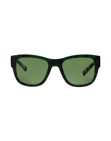 DOLCE&GABBANA Sunglasses 100% Acetate