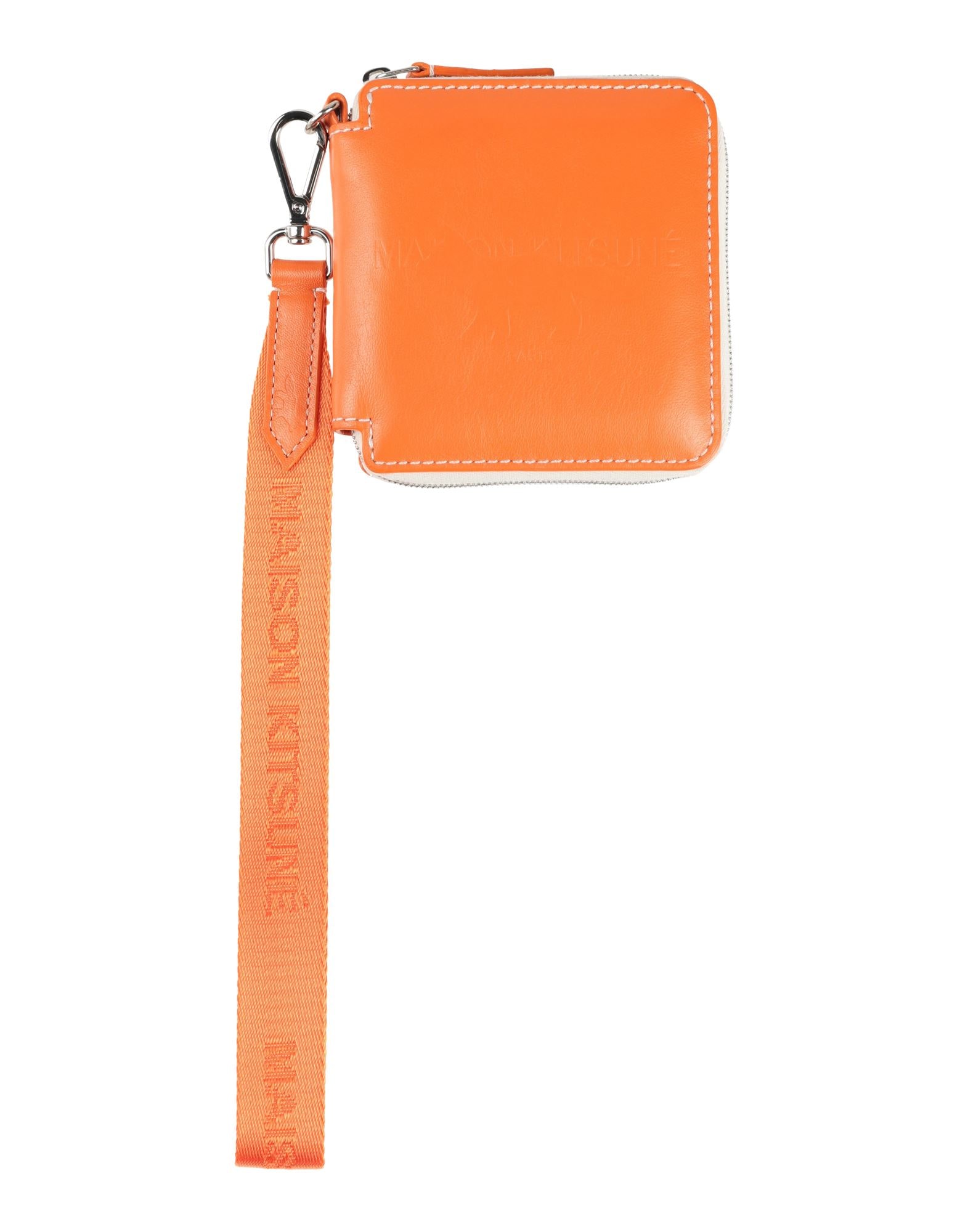 MAISON KITSUNÉ - Wallets