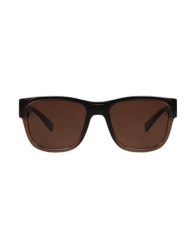 DOLCE&GABBANA Sonnenbrille Schokobraun 100% Polyolefine