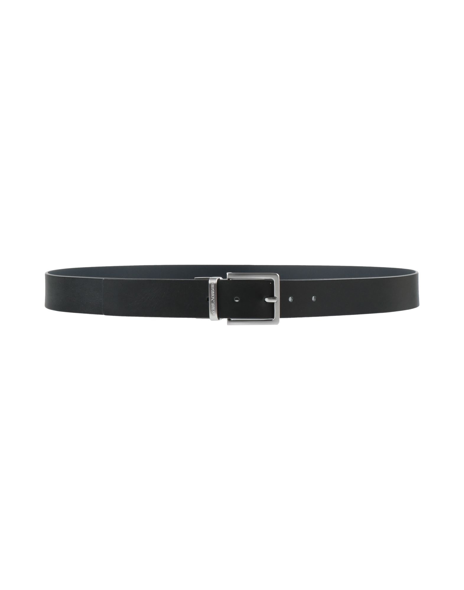 EMPORIO ARMANI - Belts