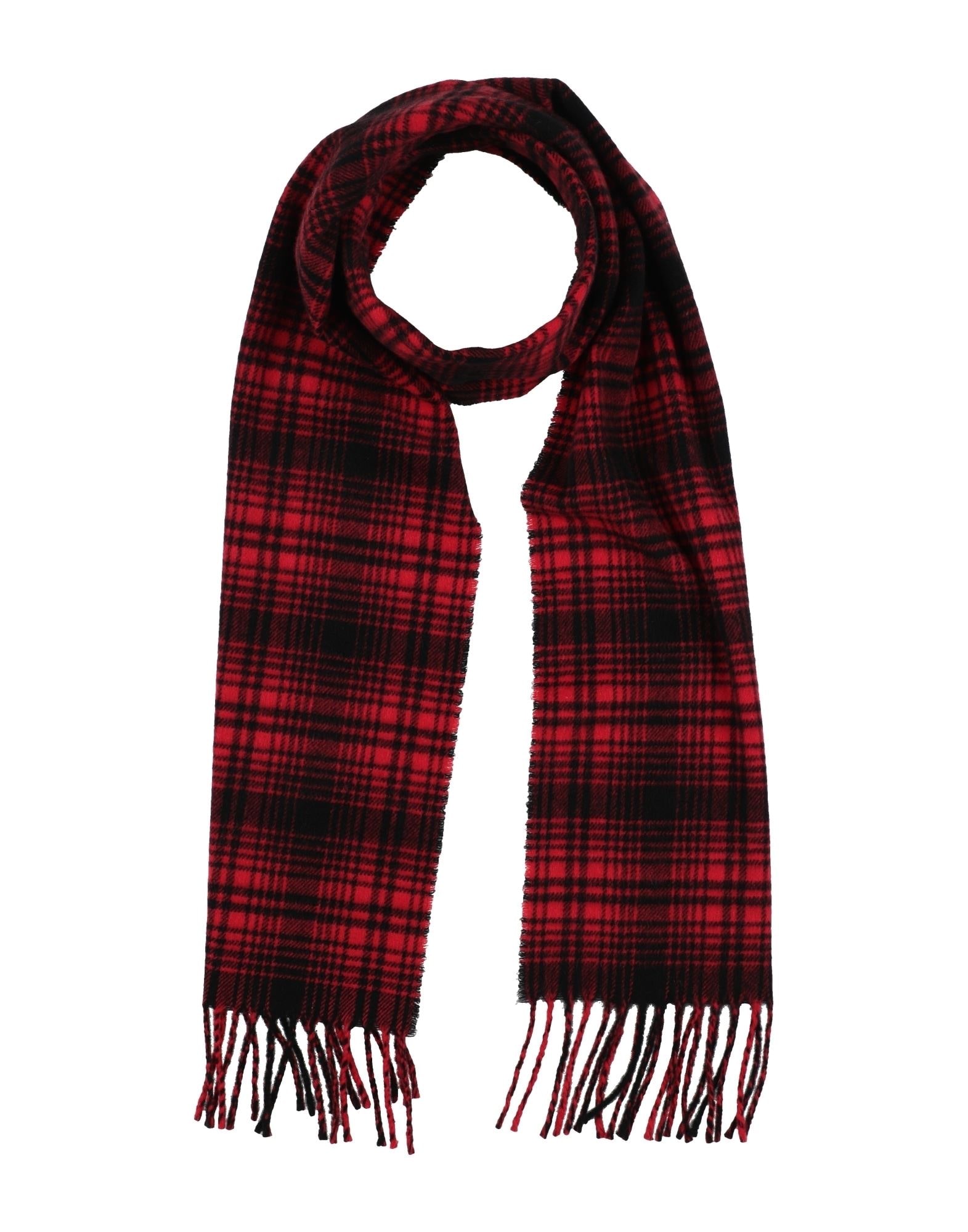 WOOLRICH - Шарфы