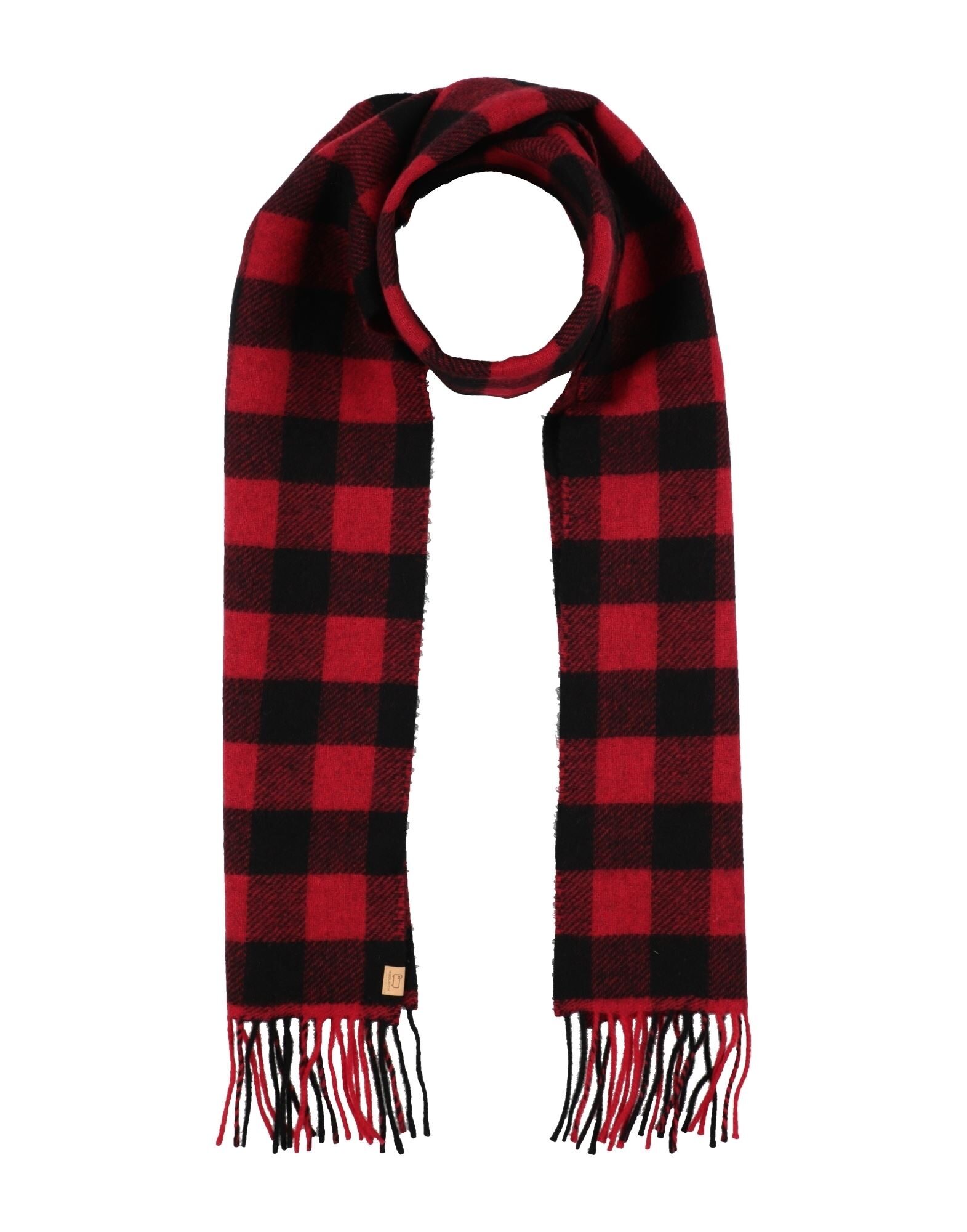 WOOLRICH - Шарфы